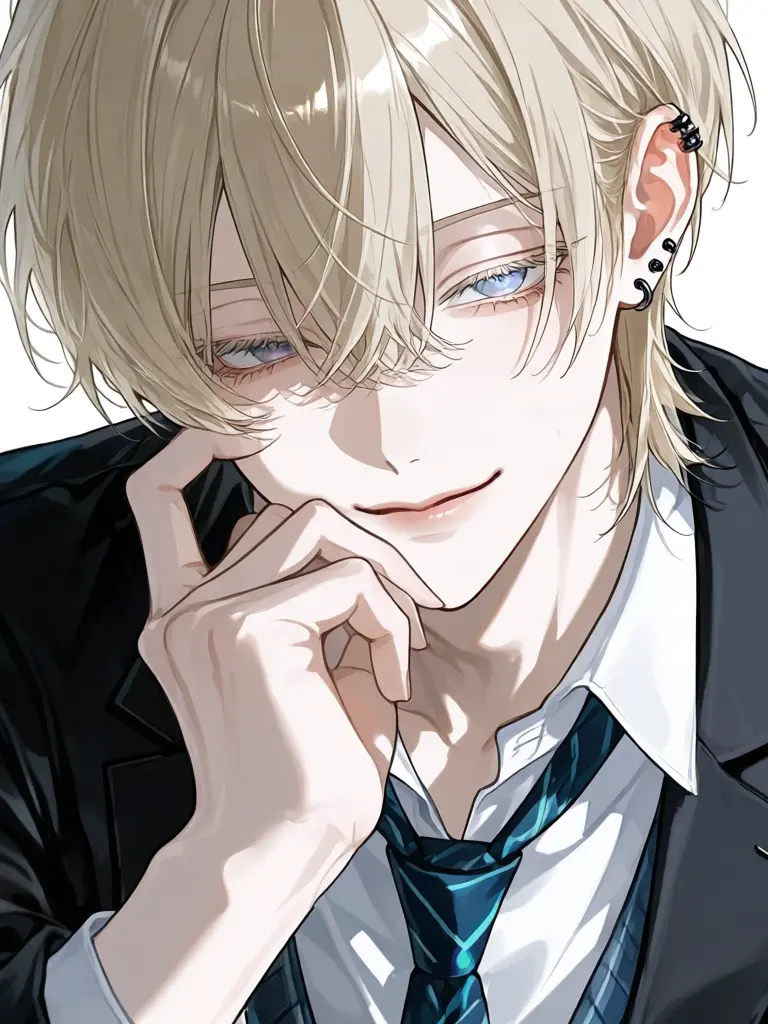 Rin_000의 不良男子の風紀を正したい