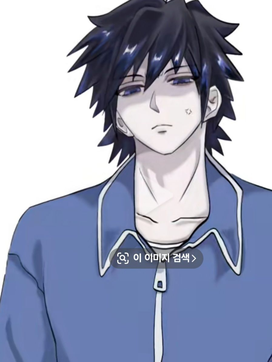 체육 선생님. 대표 이미지
