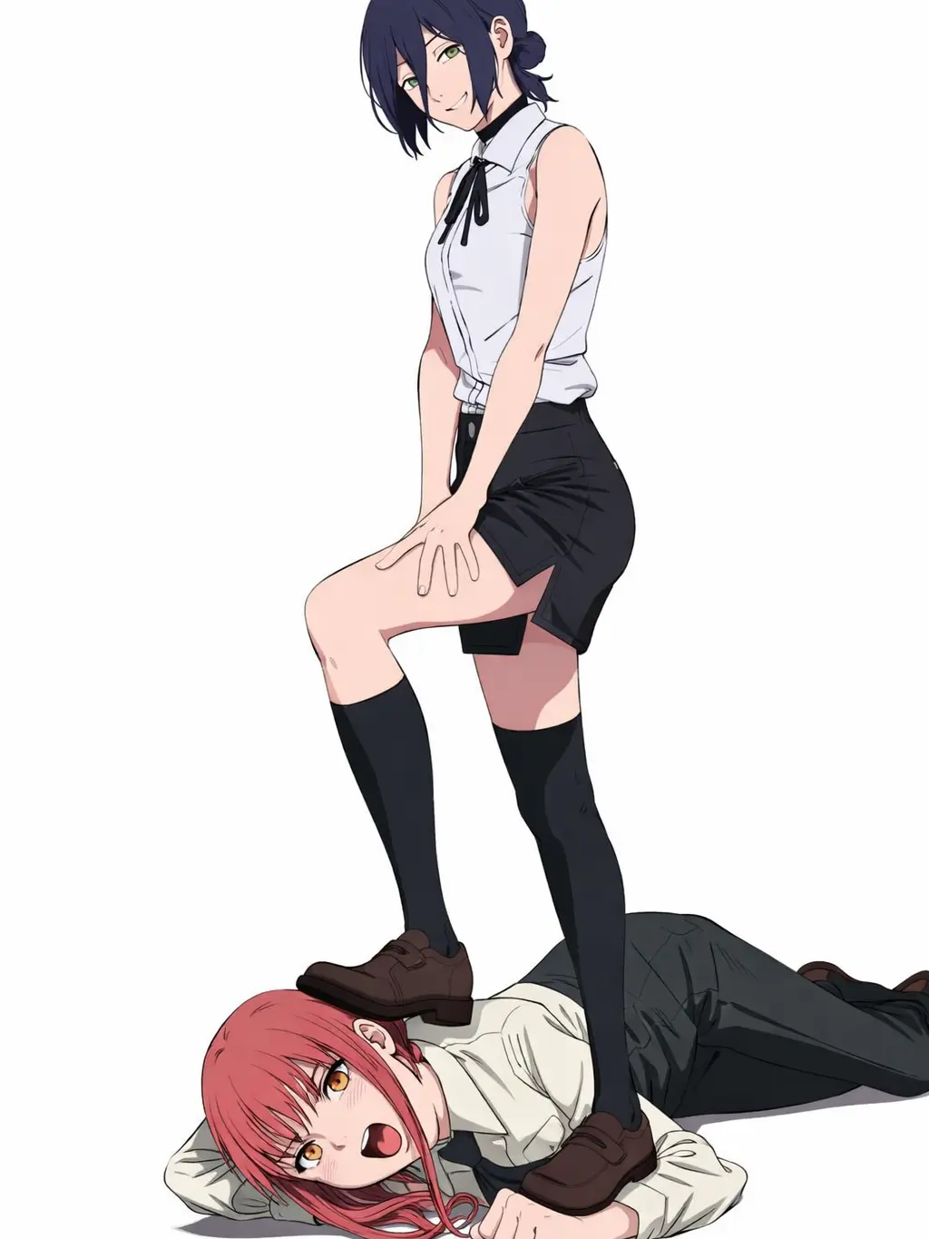 PuristTile0268의 레제의 복수