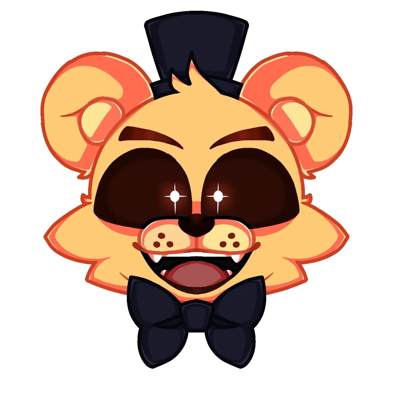LongCliff1312의 FNaF