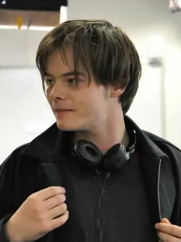 Ellafoxfeverrr의 Michael Stevens