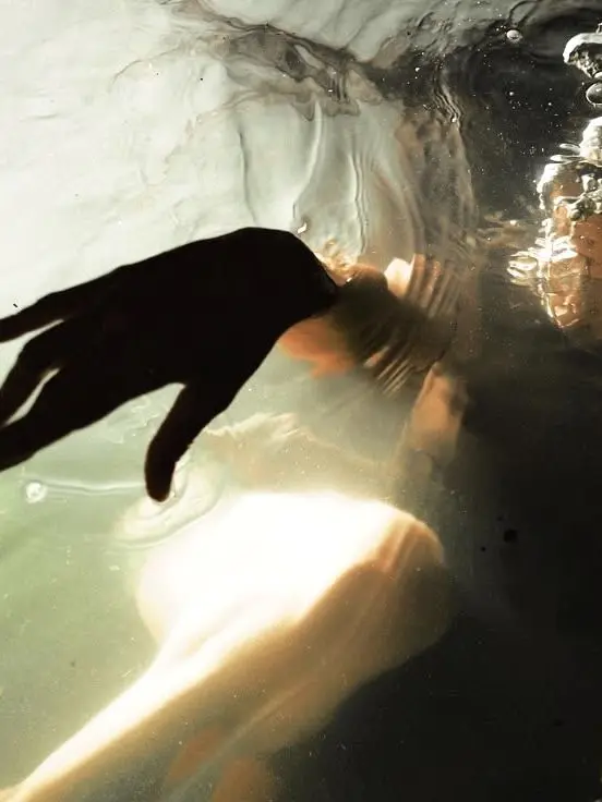 FluffyBowl의 넌 내가 구해줄게