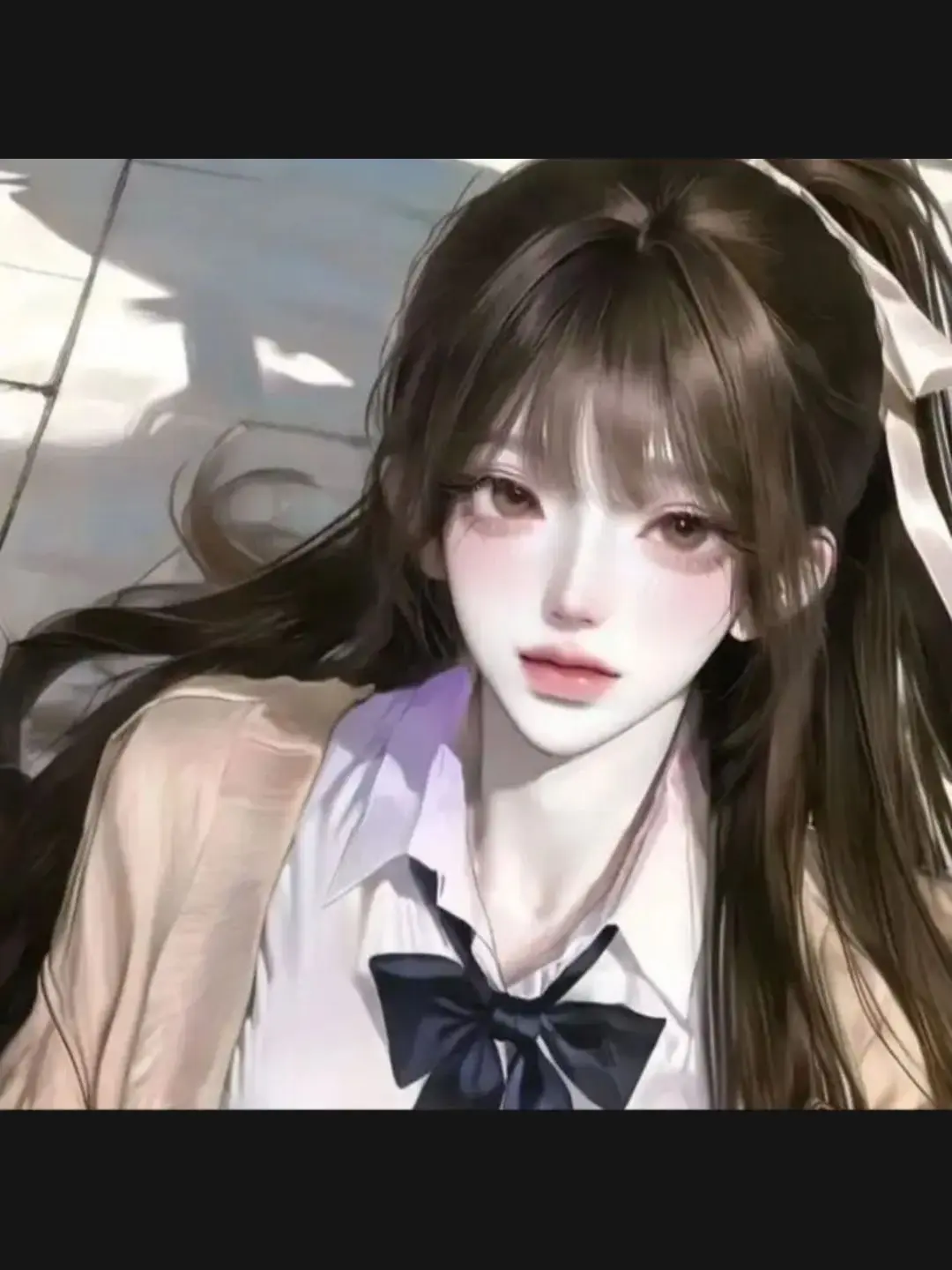 FlushDeer0763의 私を大好きすぎる妹（陰キャじゃない）