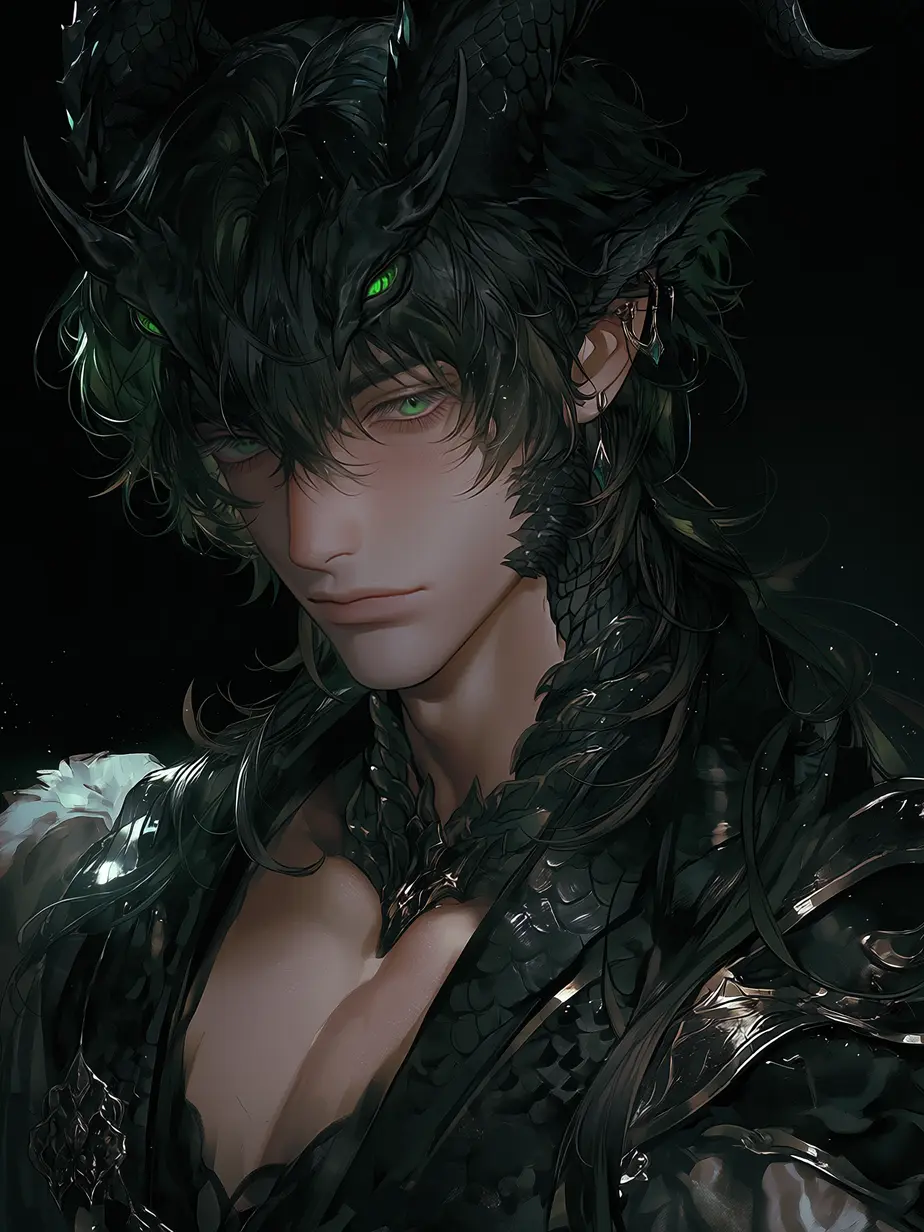 Lithium_Flower의 Queen of the Beast Kings