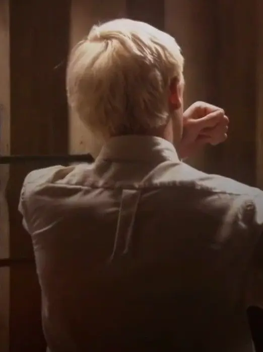 CozyShack6611의 Draco L Malfoy