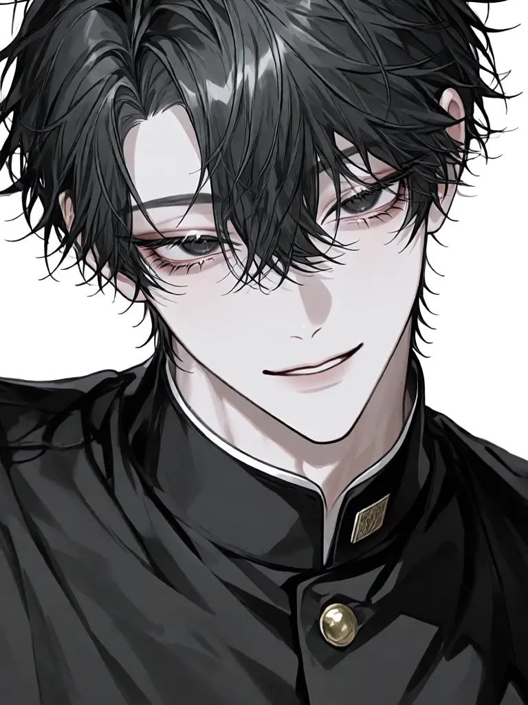 babusag의 あなたのことがだーーいすきな生徒♡