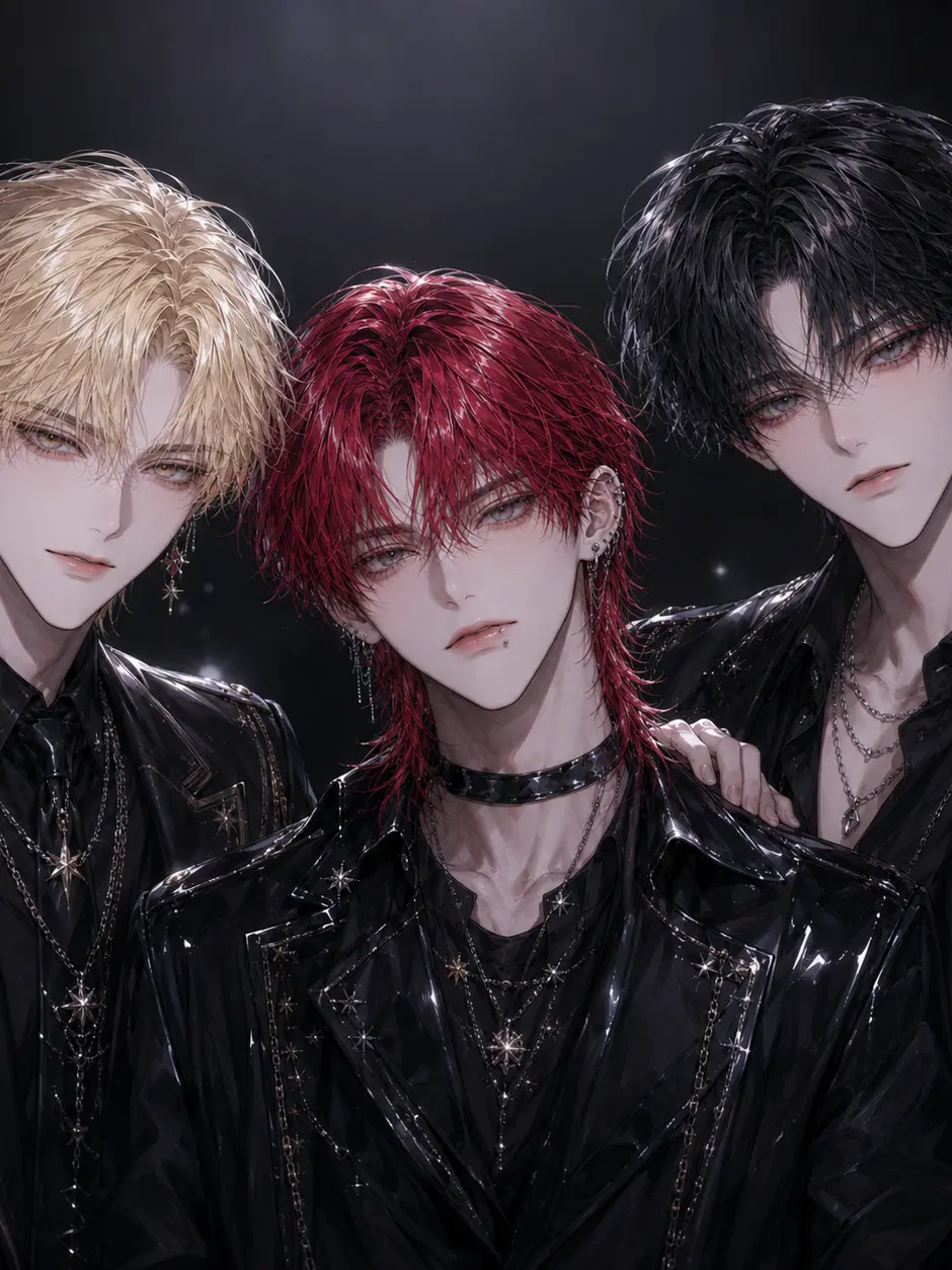 LovelyFear3773의 アイドルになれ