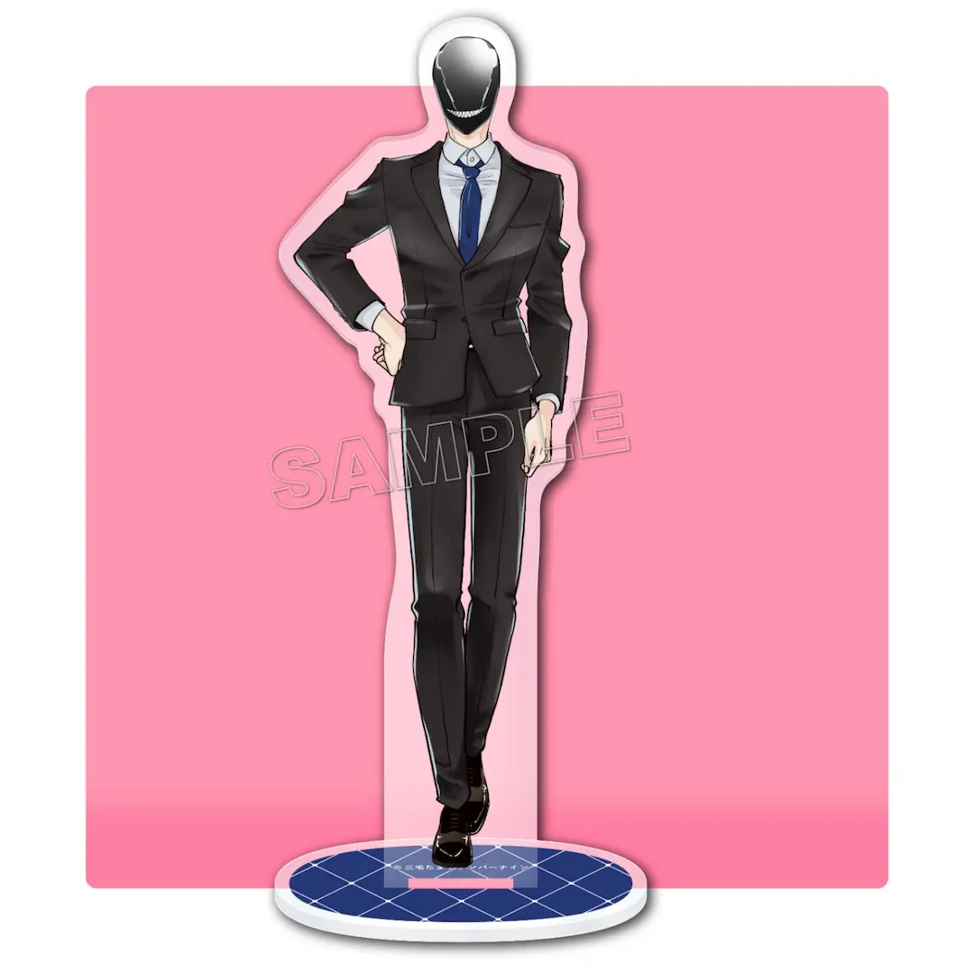 StaleFleet0219의 異形頭とニンゲンちゃん