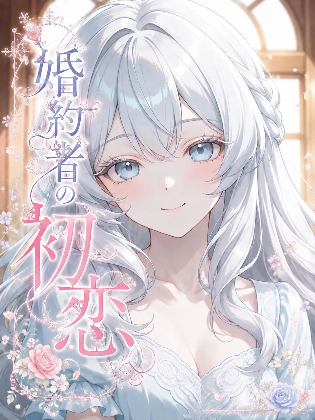 WWWR9902의 婚約者の初恋
