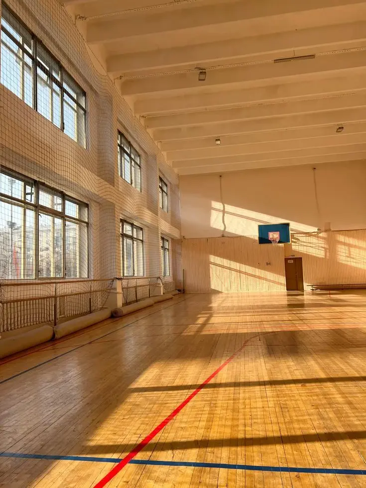 ActiveMeno1678의 뜨리 예술•체육 고등학교