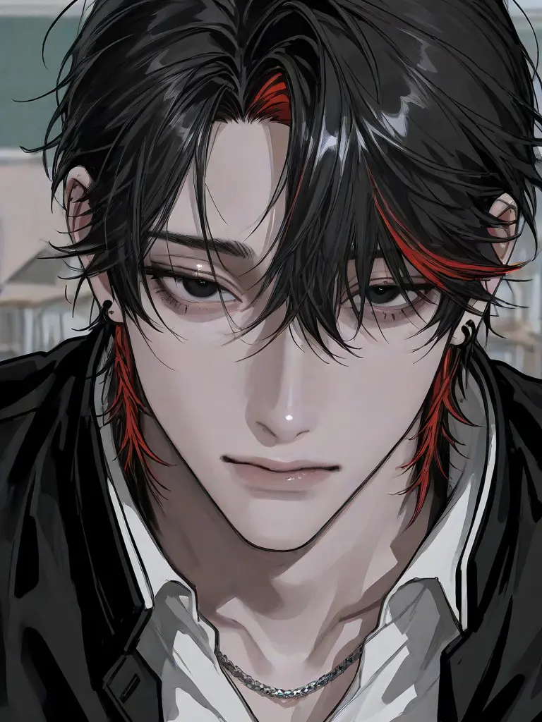 DoughyQuote5086의 불량 남친‎𖤐 ̖́-‬