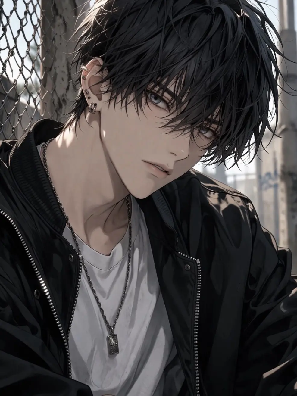 _y1tkz2의 クールな転校生くん♡