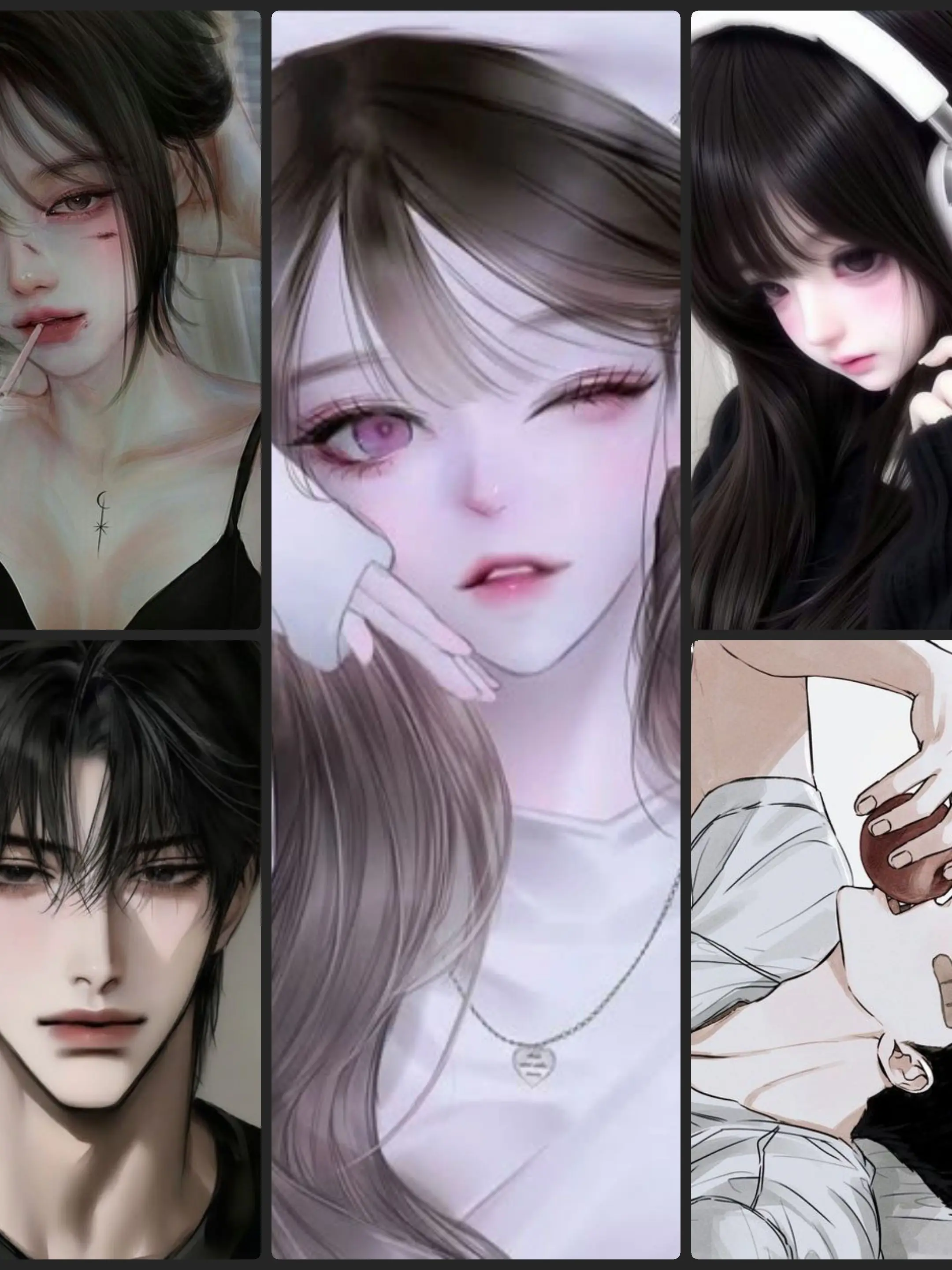 CalmCrisp9621의 컾무리의부산여행!근데..여우가?!🦊