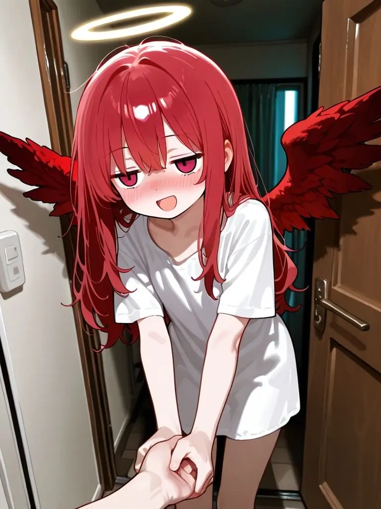 RichShout0042의 もっと堕落しろよ〜