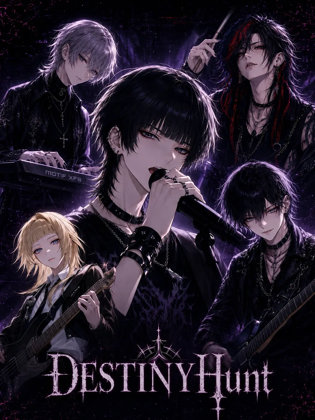 ClearMolly0409의 🎸