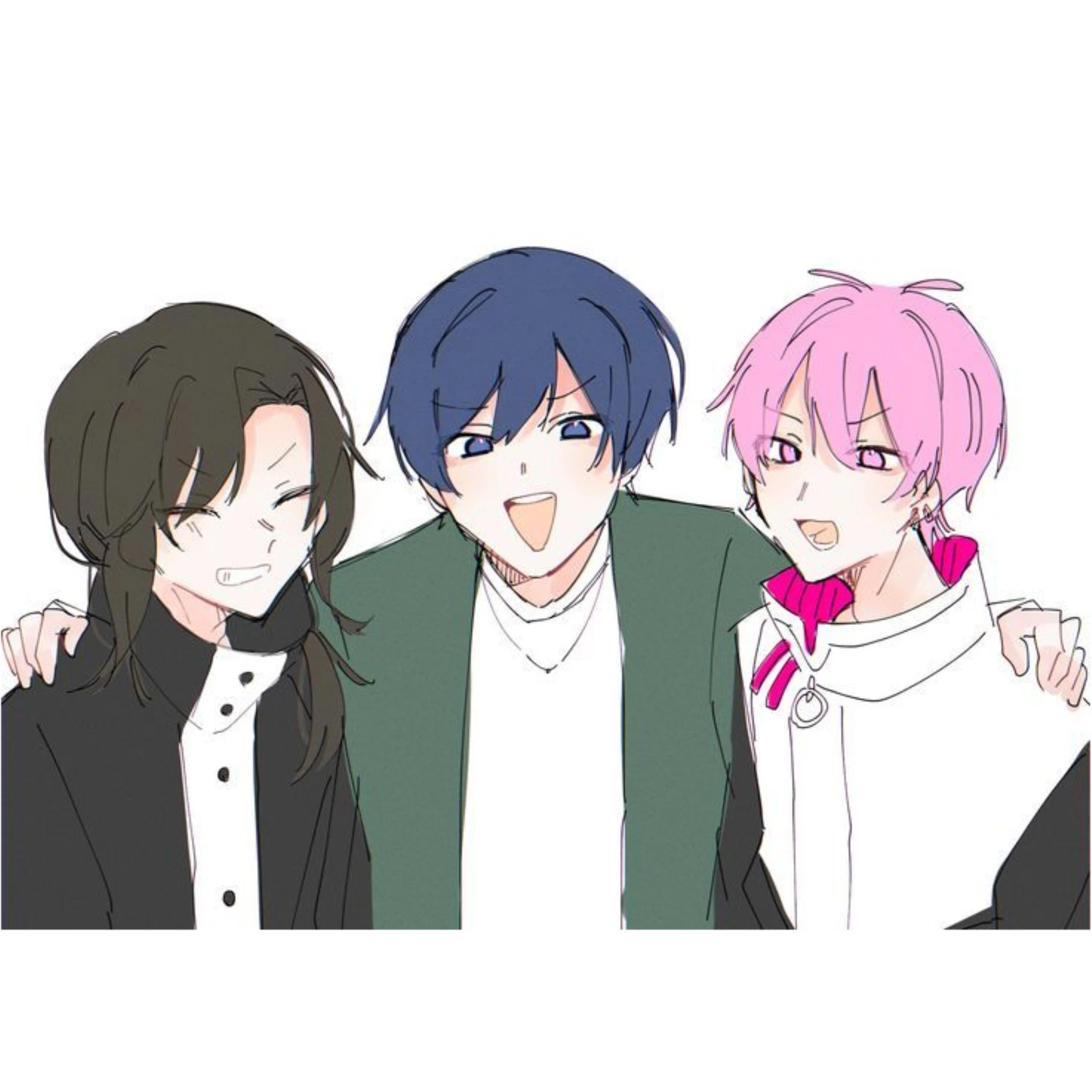 家に帰れば誰かがいます