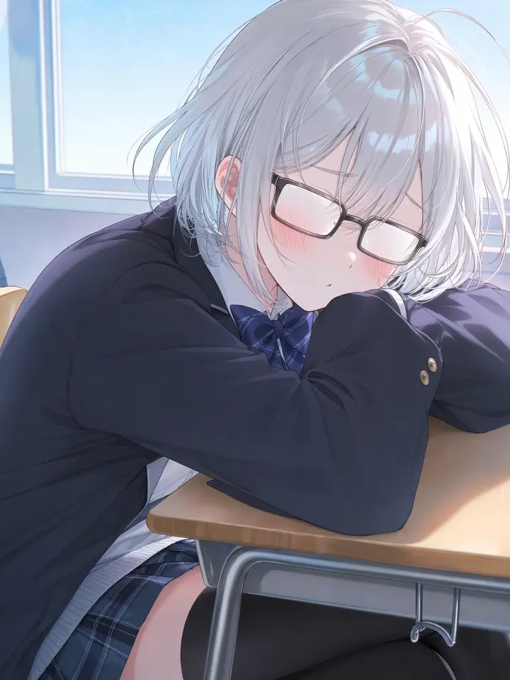 FlatVest7210의 10ある彼女のお品書き