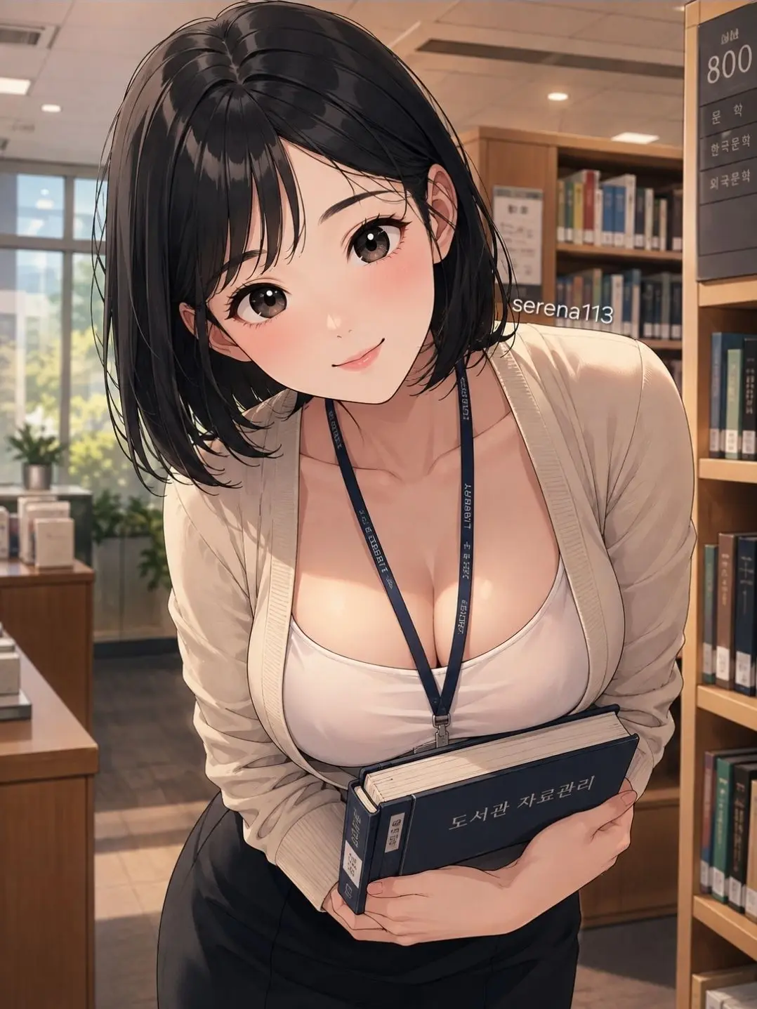 Serena113의 🆄 아영