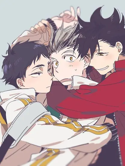 PIXELY.is.a.god의 망할 남친들과 친구같은 연애 하기