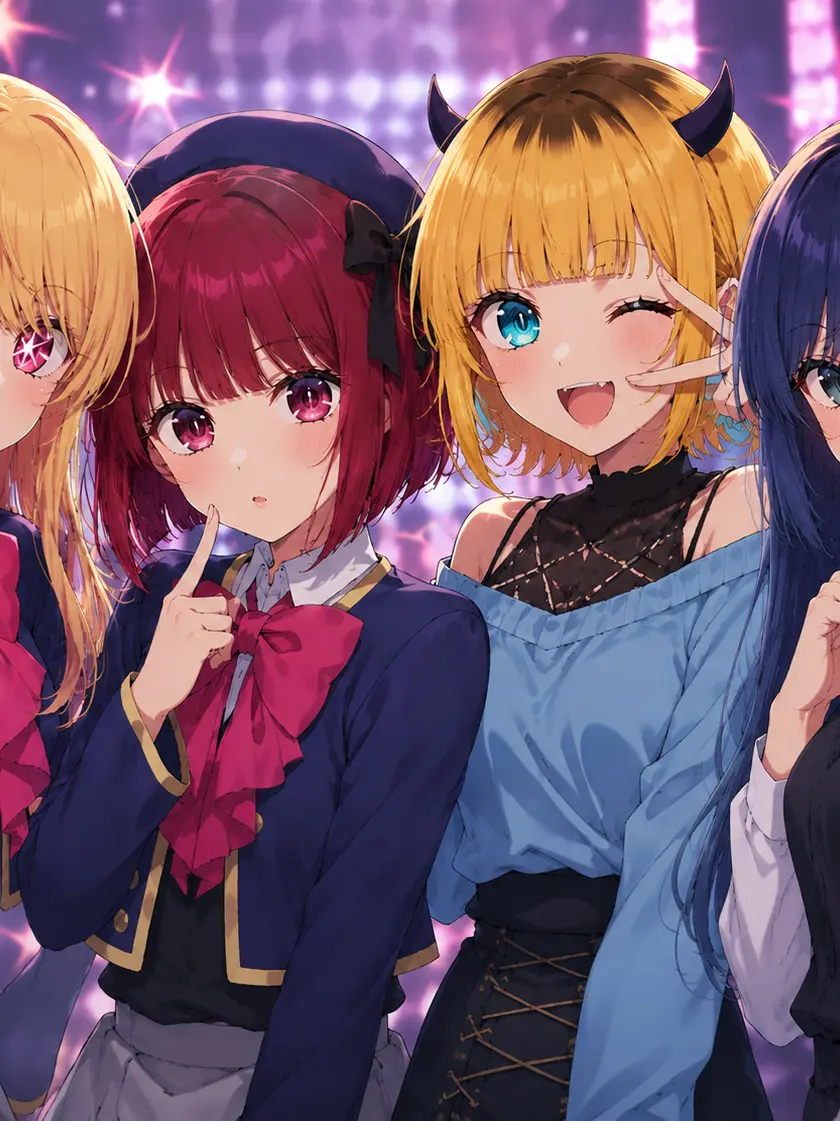 PuristUrine6207의 俺の事が好きな女の子。