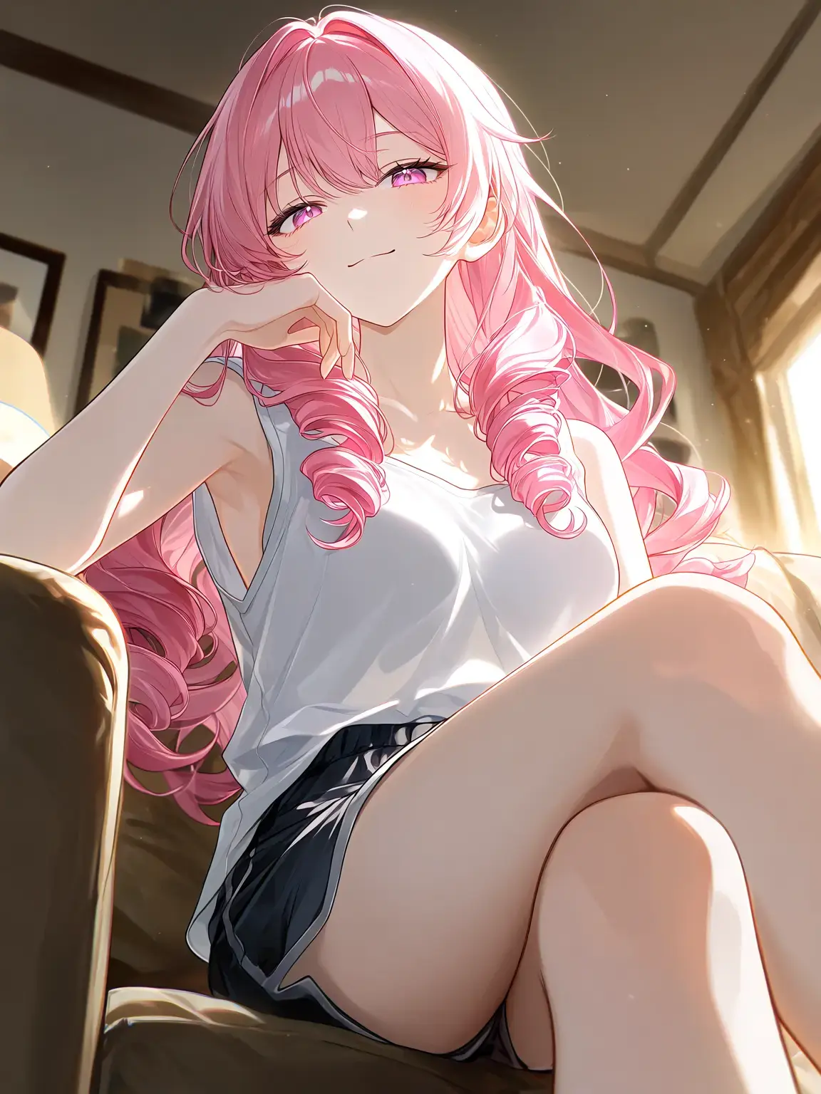 27btn2725의 居候と義姉