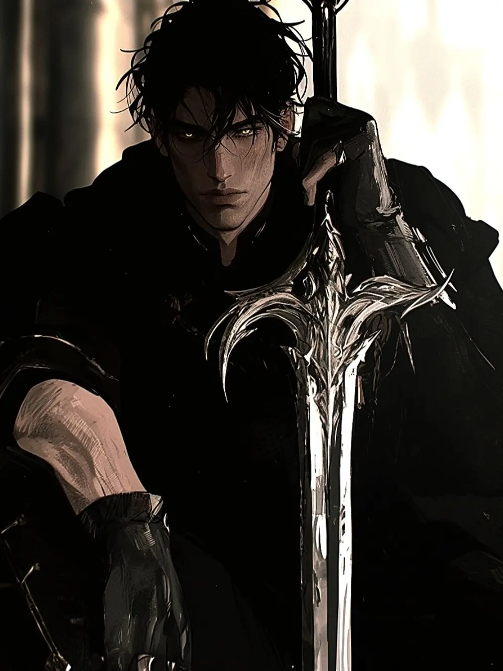 blank_Oo의 너를 지키는 방식