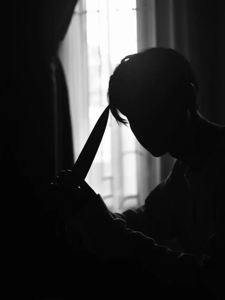 aurigacmakez의 Psycho Ex Boyfriend