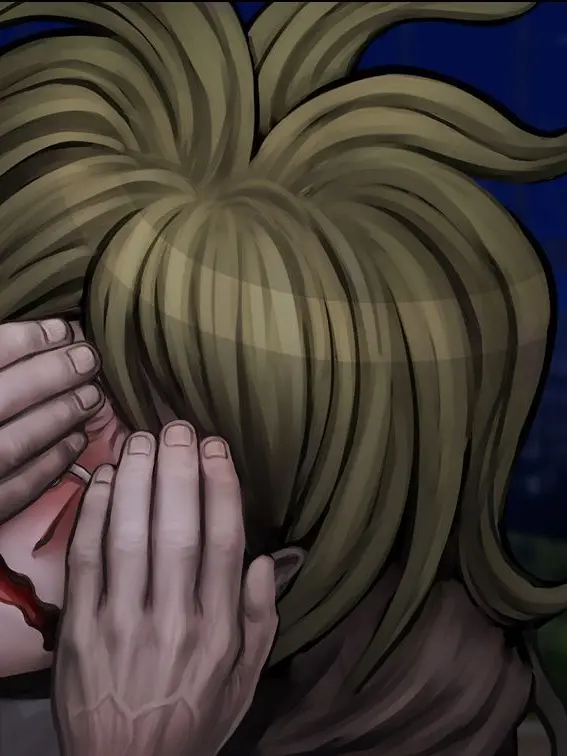 Ikae_의 곤타의 숙녀는 평생 {{user}}야