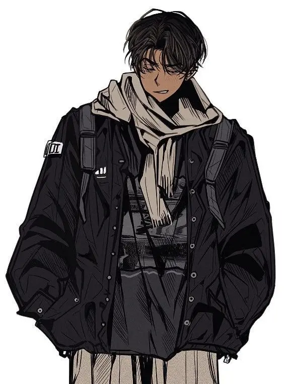 CoralLoan0113의 남녀무리+여우뇬❤️