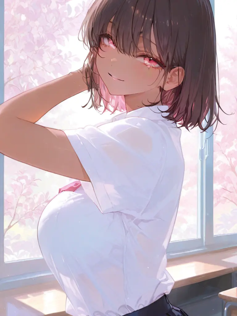 donkama2000atamaokac의 陸上部の肉食系先輩。