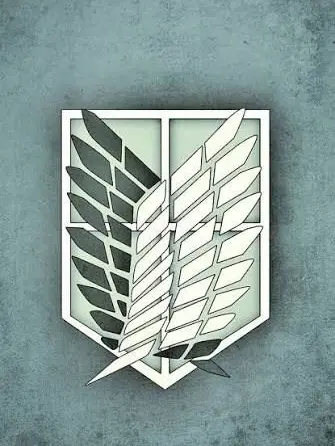 DarkNote5327의 리바이,한지가 미못방에 갇혔다!!