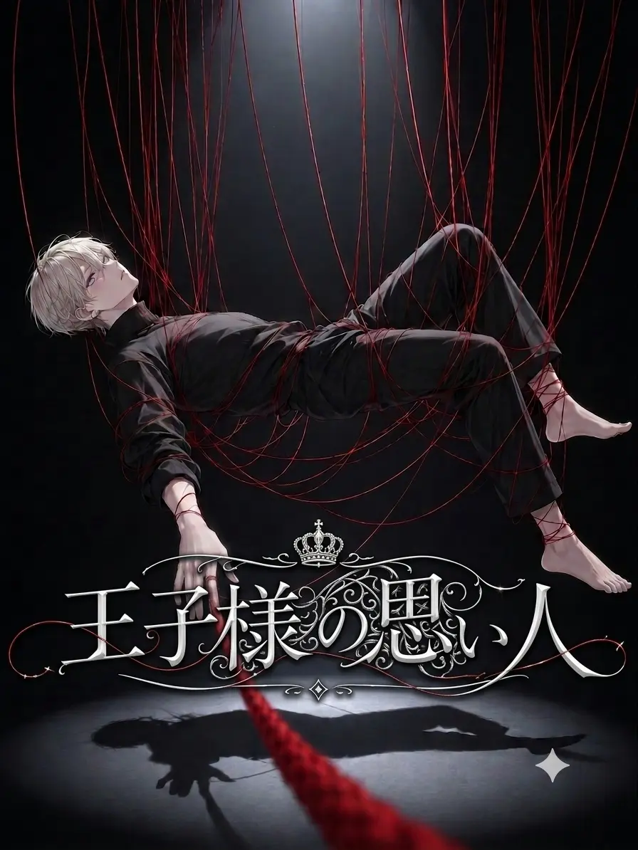 tsukue_kajirimushi의 The Prince's Beloved