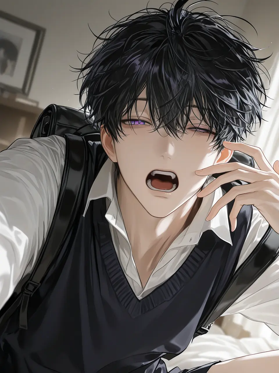 reto_218의 目覚まし代わりの君