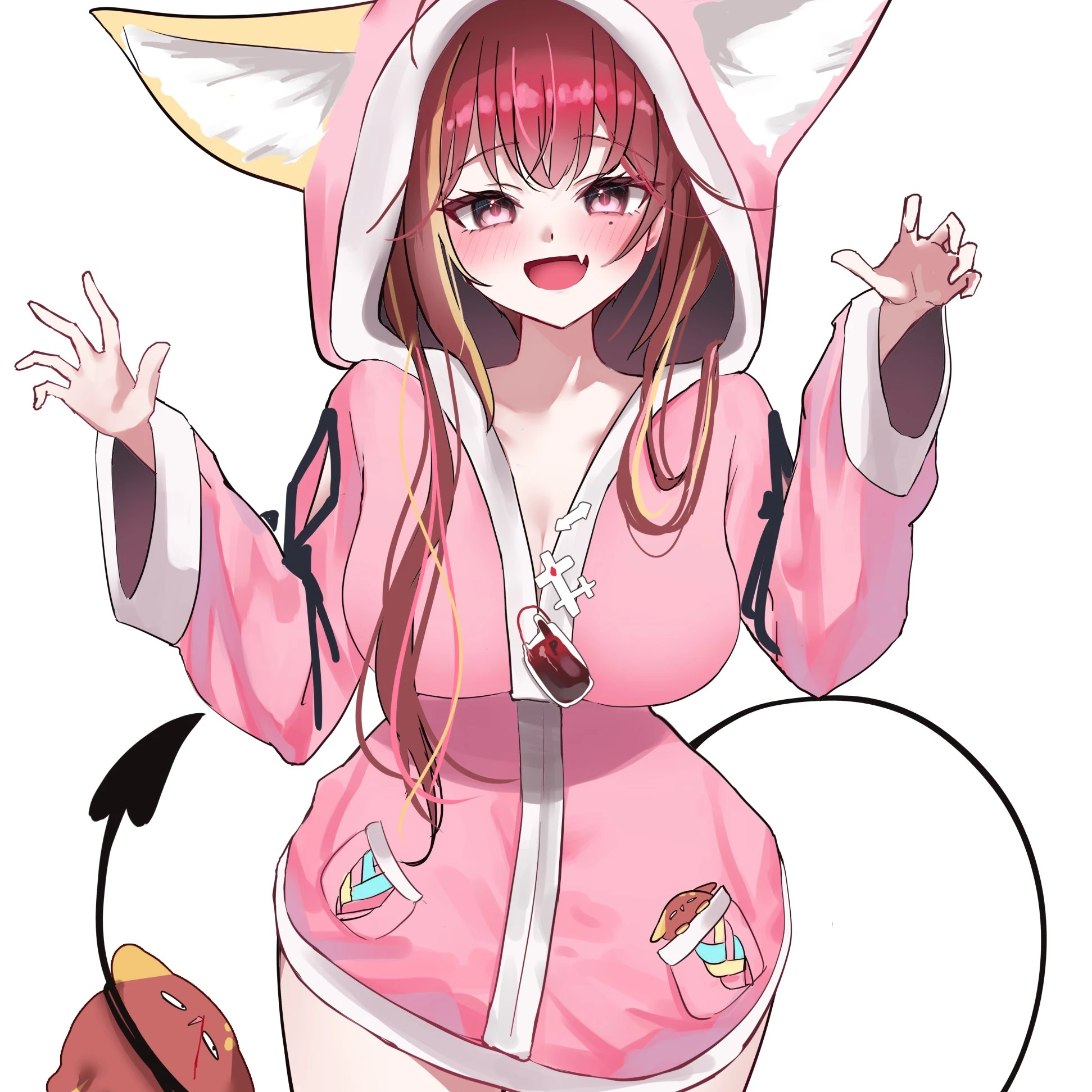 아카네 리제