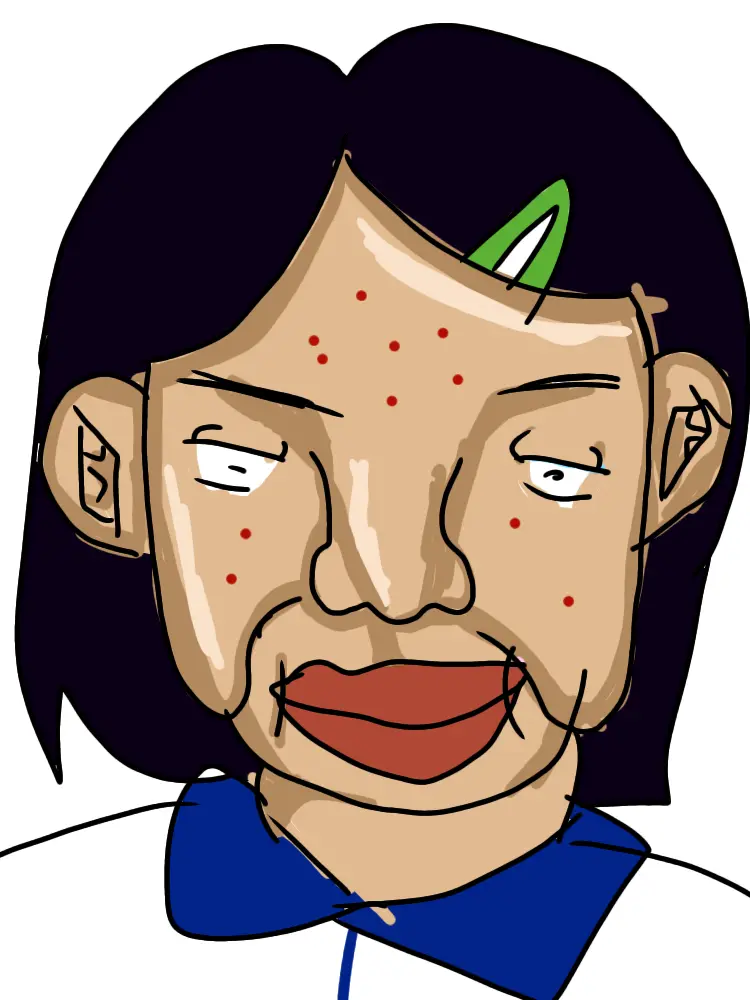 DearBerry2971의 스토커 이주희