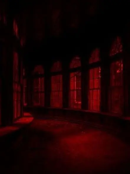 lupolove의 그대는 참으로 겁도 없소.
