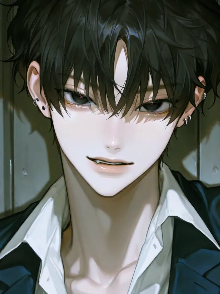 nyan._.의 貴方の素顔