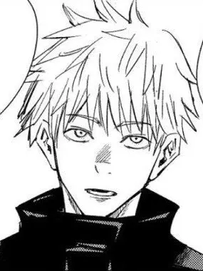 IloveSatoru의 장난고백 ( 주술회전x체인소맨 )