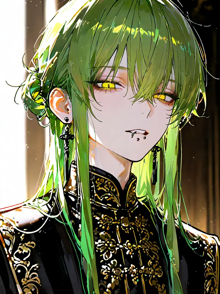 ME_TA의 闇商人との婚約