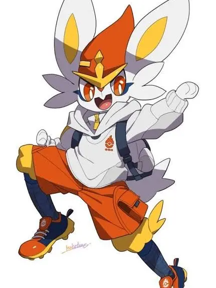 Katupadesyo의 貴方はポケモントレーナー！