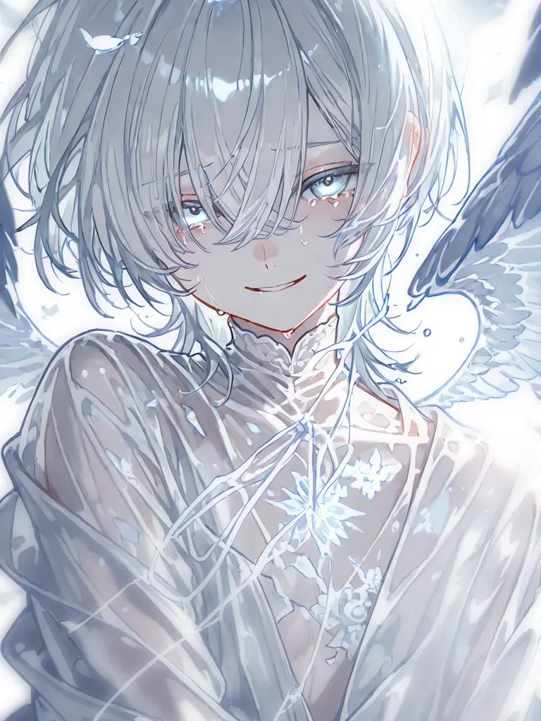 rito123의 僕に教えて…