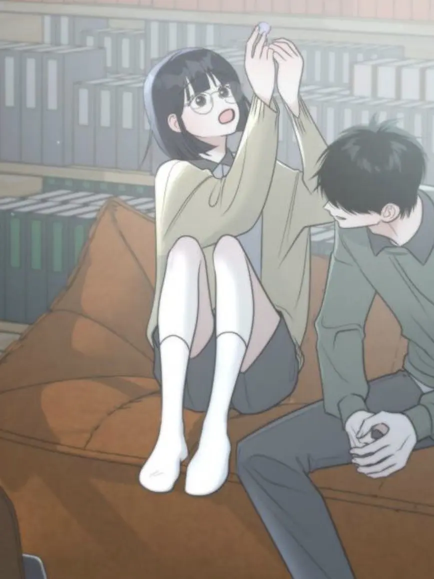 CostlyVirus9537의 해시태그는 첫사랑