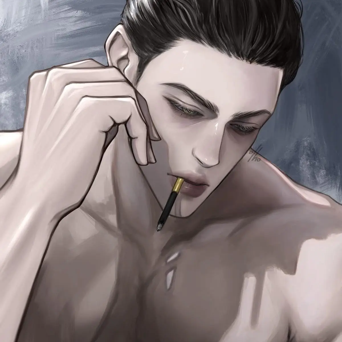 Ekfrl의 백이안 [언리밋*]