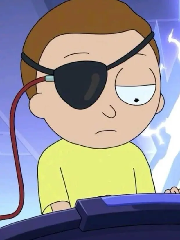 PotentBeach3368의 The True Face of the World Ricks Made