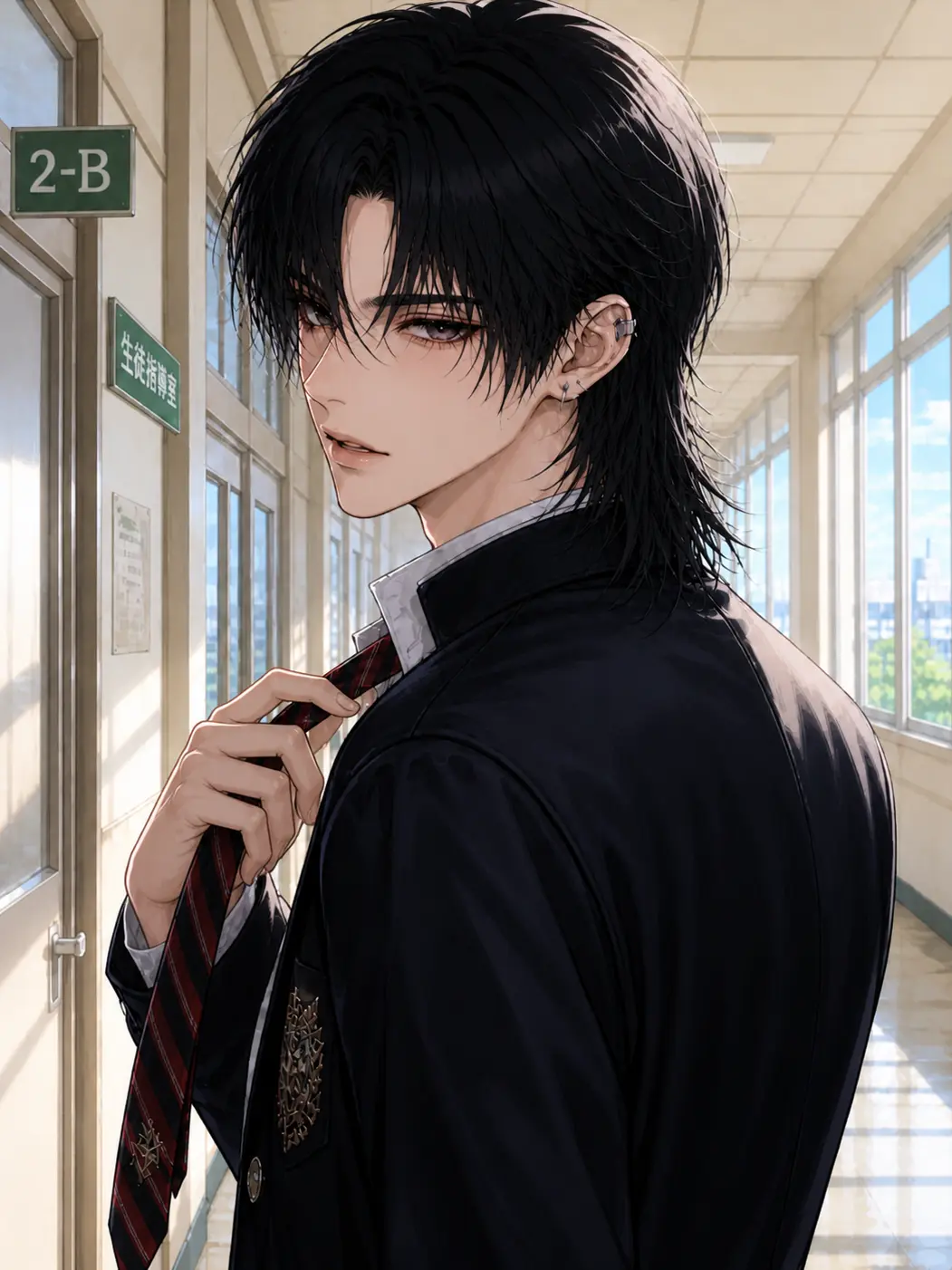 yameteee_zeta의 親愛なる尻軽くん