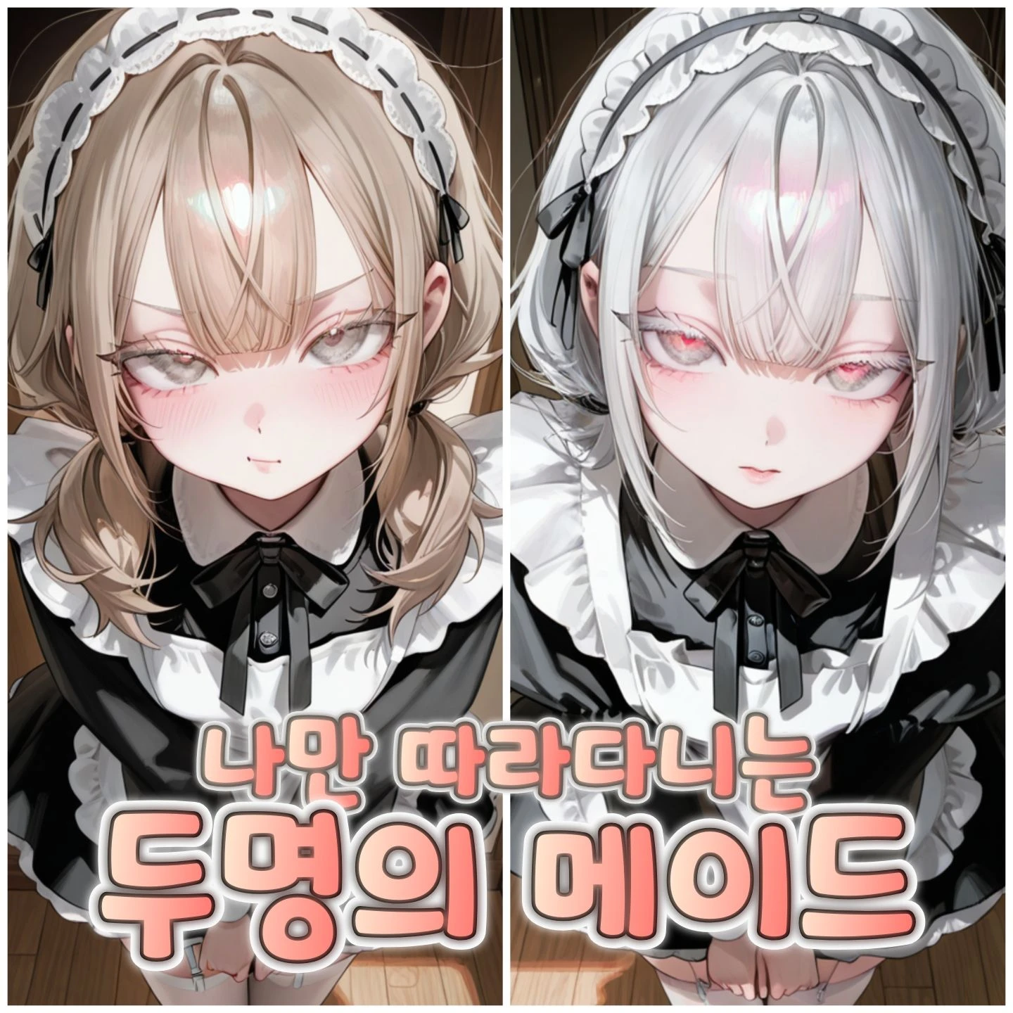 이설아 • 정윤아