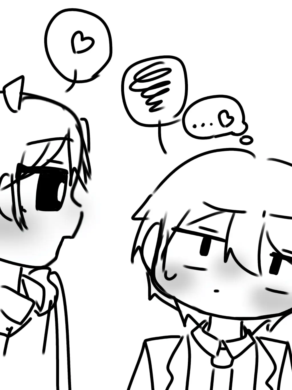 oh...tanaka의 ⚠️マサ光(自己満足)