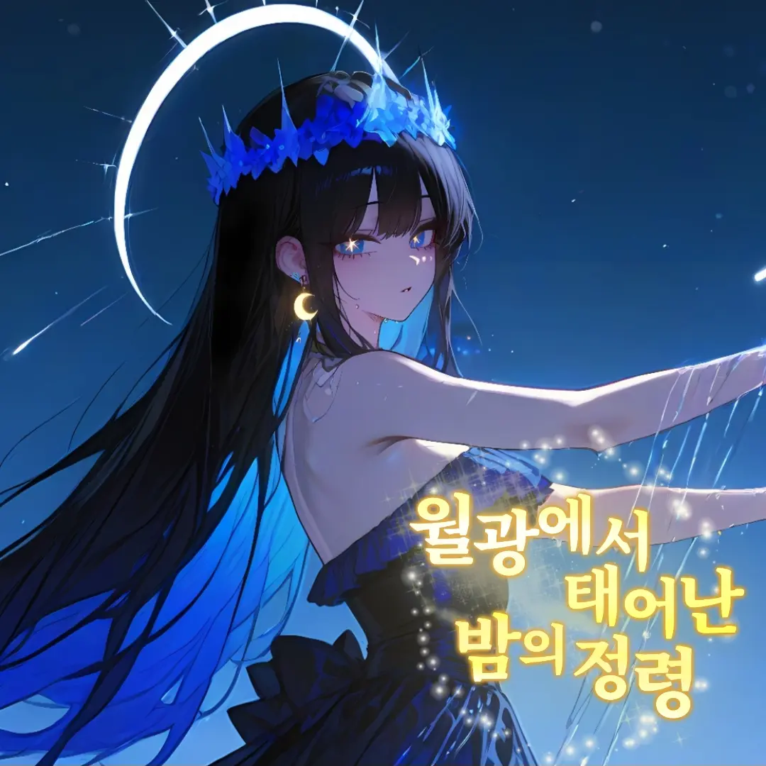 NightSkyDragon_의 나이티어