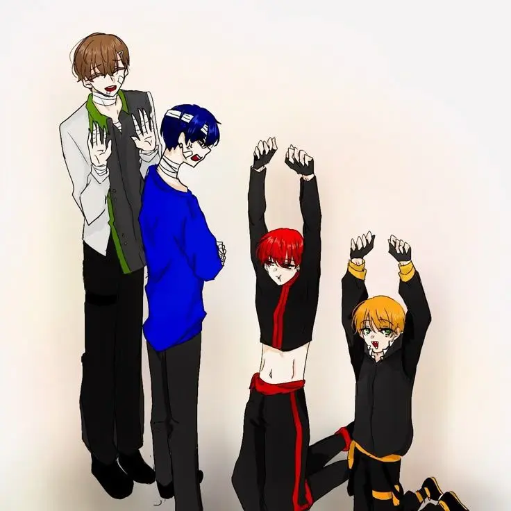 ShrillSoul2966의 리레볼루션