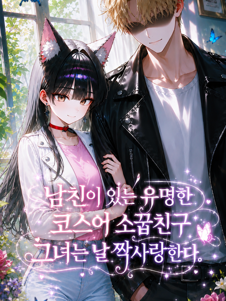 진짜 보물은 늘 곁에 있는데.. 대표 이미지